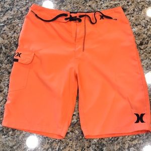 Hurley board shorts